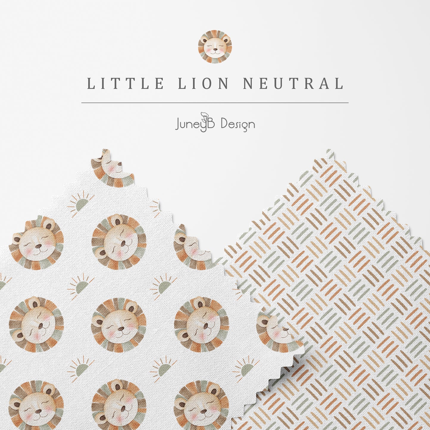 Little Lion - Neutral
