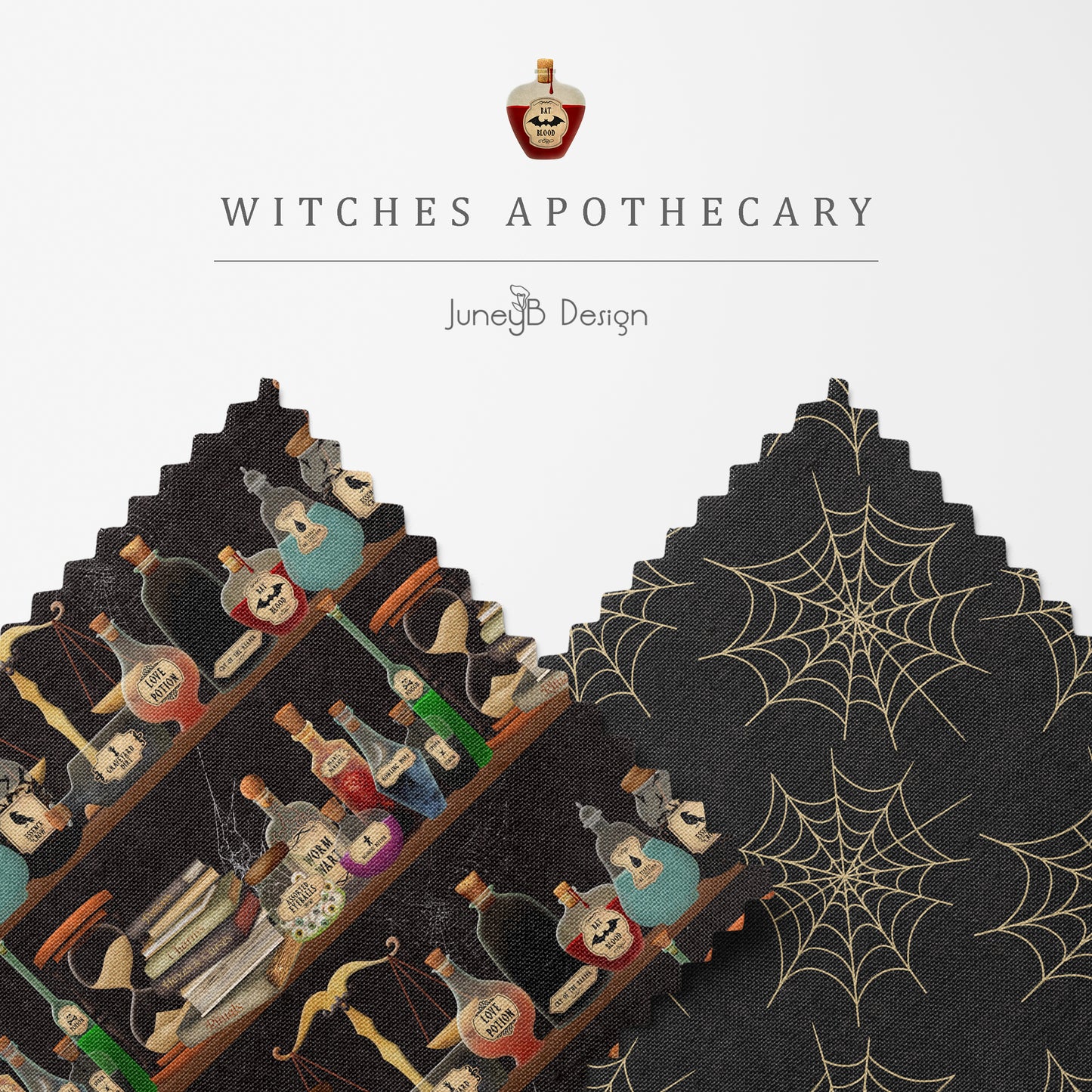 Witches Apothecary