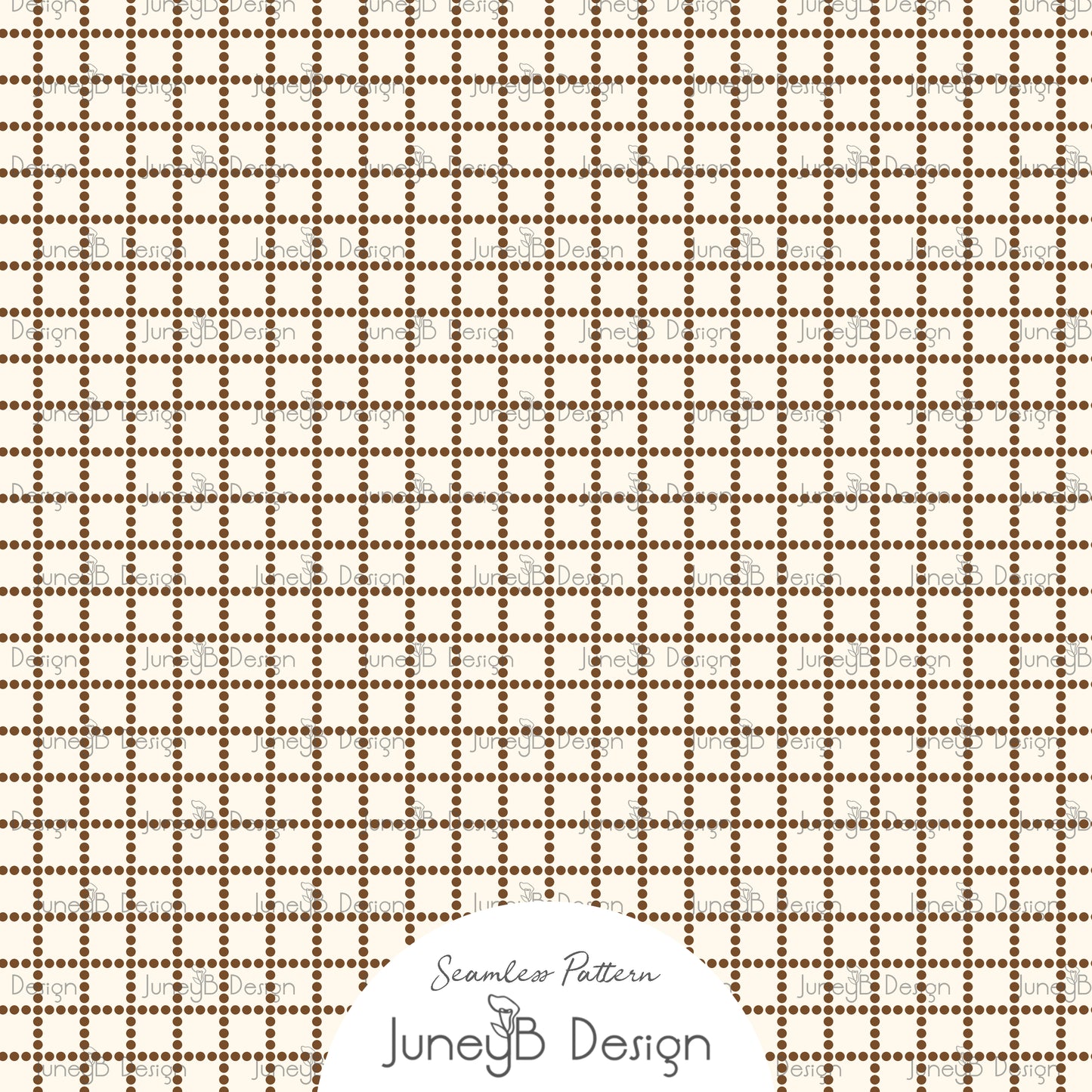 Feeling Foxy - Grid