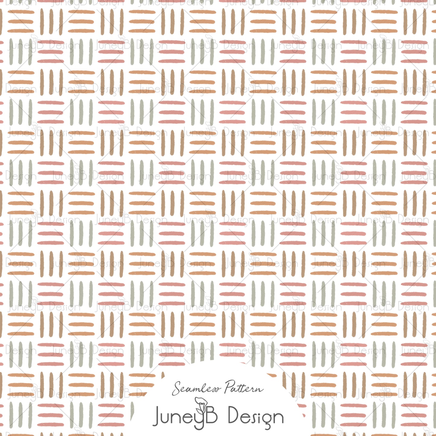 Little Lion - Pink