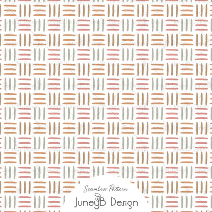 Little Lion - Pink