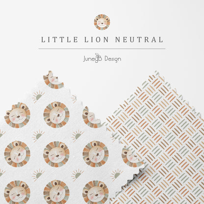Little Lion - Neutral