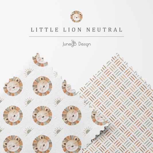 Little Lion - Neutral
