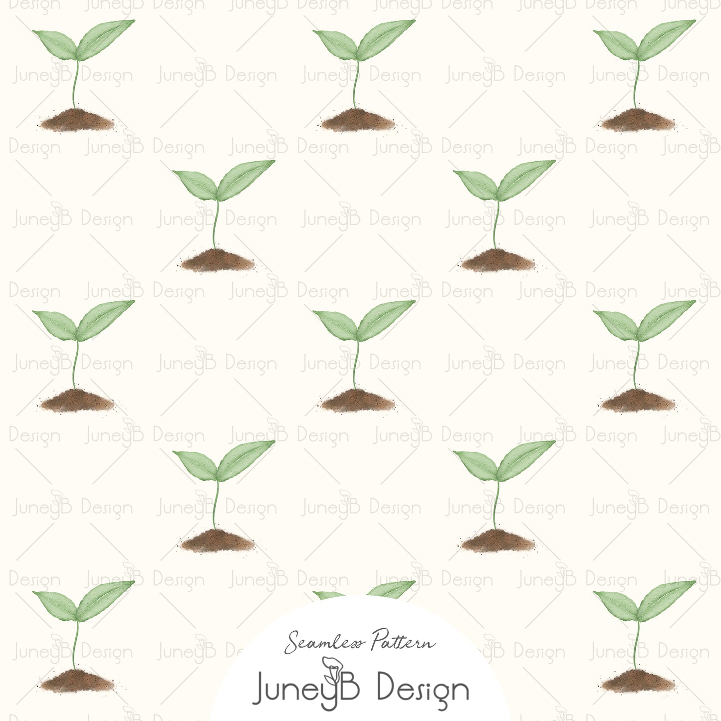 Little Sprout - Sprout