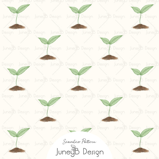 Little Sprout - Sprout